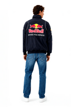 Giacca Vintage Red Bull Racing F1 – Unisex – Retro