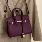 Seraphine | Borsa in Pelle Sofisticata – Eleganza Moderna e Intramontabile