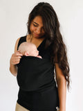 CozyCarry | T-Shirt per il Babywearing per Genitori