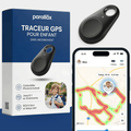 Localizzatore GPS per Bambini Senza Abbonamento - Māurice Trace™