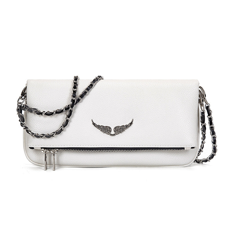 Ravenna – Pochette di Lusso per un'Eleganza Raffinata e Sostenibile