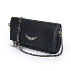 Ravenna – Pochette di Lusso per un'Eleganza Raffinata e Sostenibile
