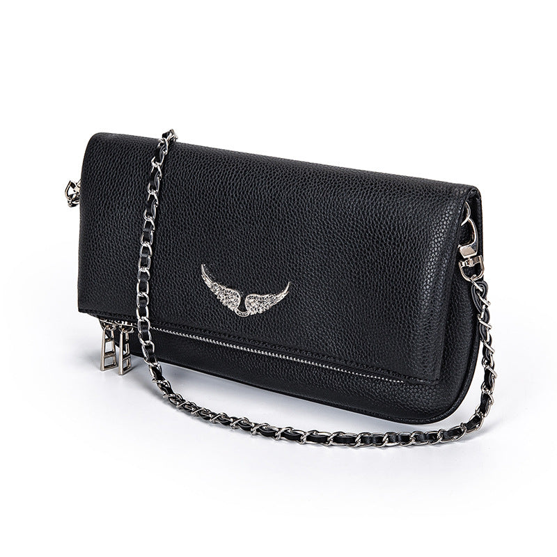 Ravenna – Pochette di Lusso per un'Eleganza Raffinata e Sostenibile
