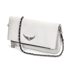 Ravenna – Pochette di Lusso per un'Eleganza Raffinata e Sostenibile
