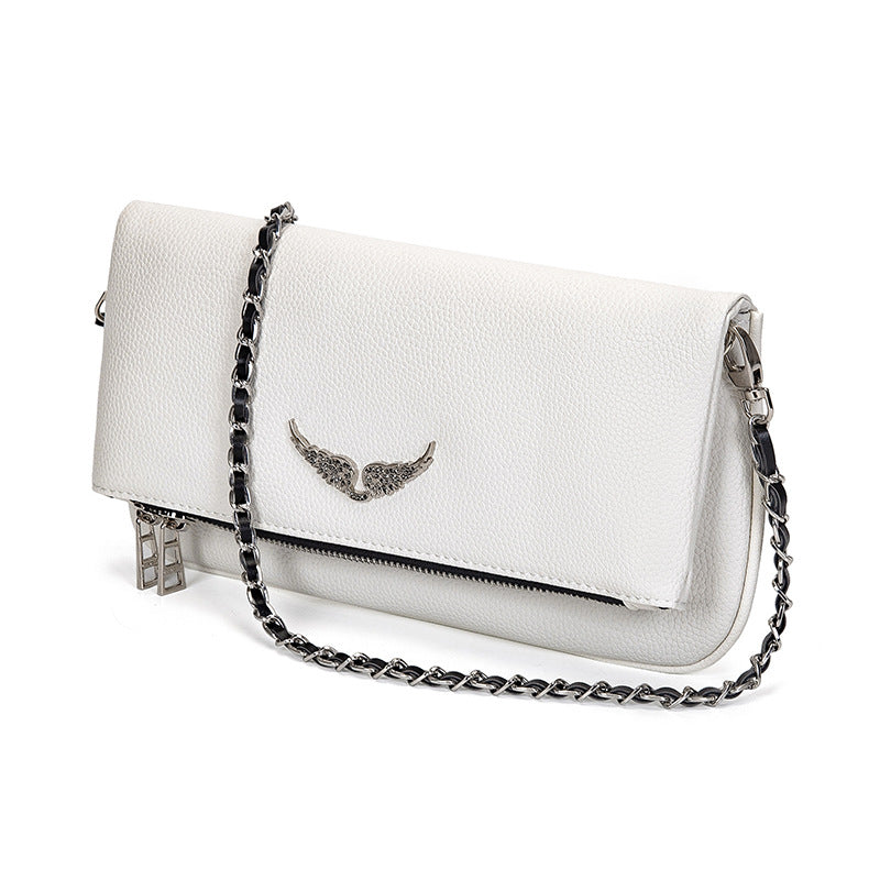 Ravenna – Pochette di Lusso per un'Eleganza Raffinata e Sostenibile