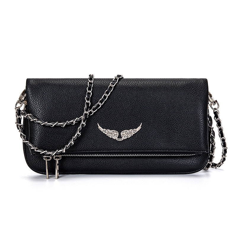 Ravenna – Pochette di Lusso per un'Eleganza Raffinata e Sostenibile